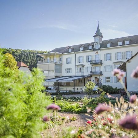 Bad Schauenburg Hotel Liestal Exterior foto