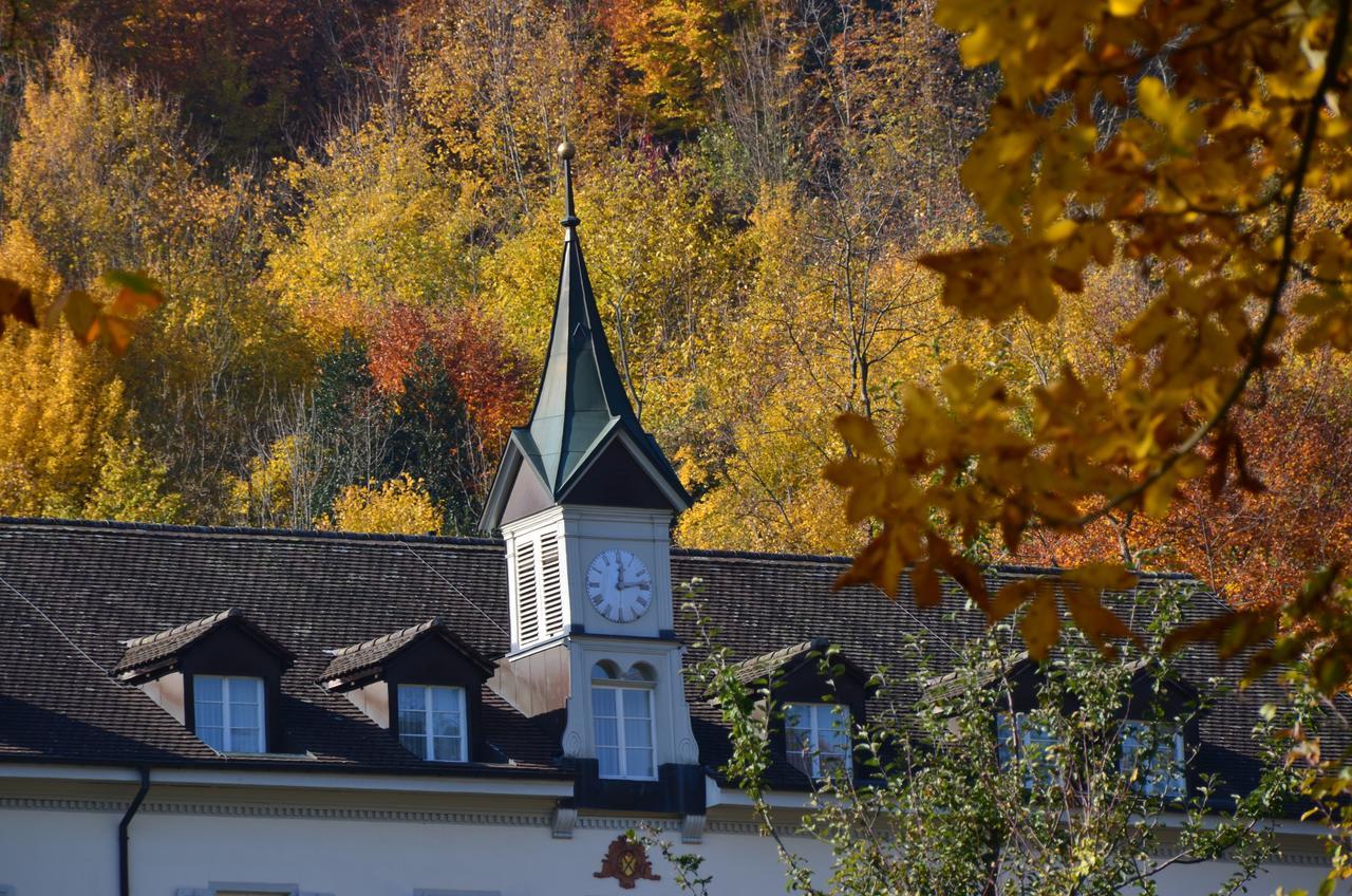Bad Schauenburg Hotel Liestal Exterior foto