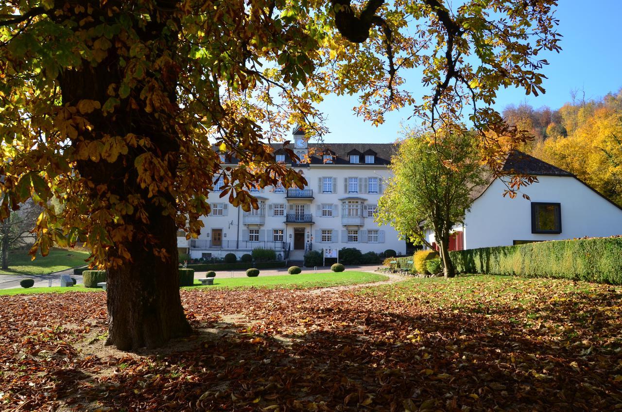 Bad Schauenburg Hotel Liestal Exterior foto