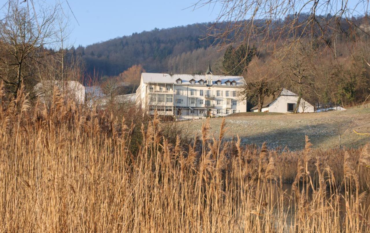 Bad Schauenburg Hotel Liestal Exterior foto